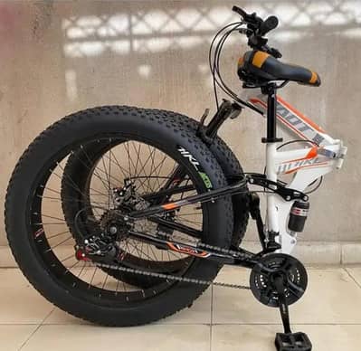 hkl trader folding cycle new condition full comfortable for gym boys