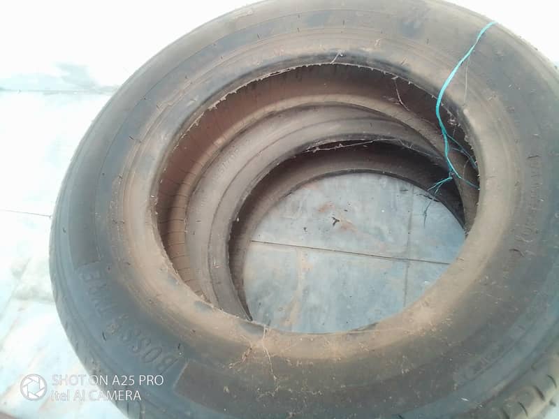 mehran car tyre 1