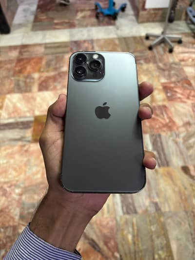 Apple iPhone 13 Pro Max FACTORY UNLOCKED