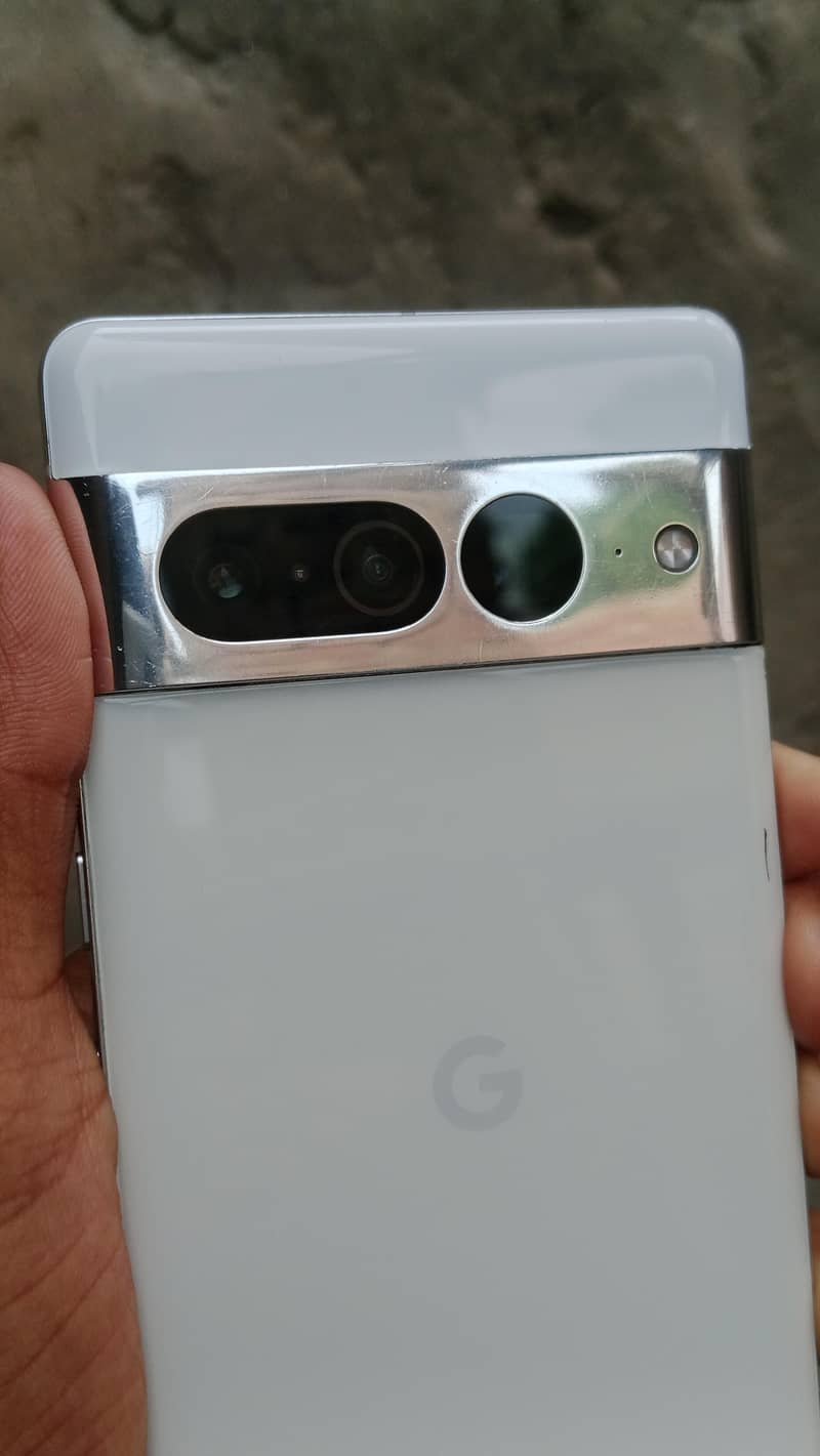 Google Pixel 7 Pro 1