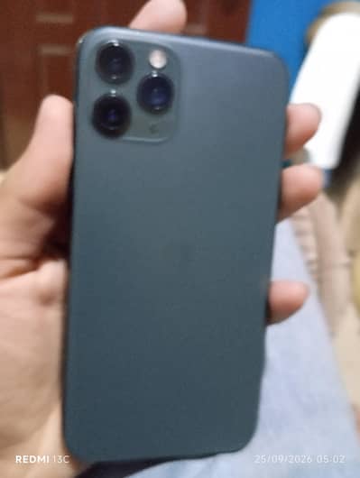 Apple iPhone 11 Pro