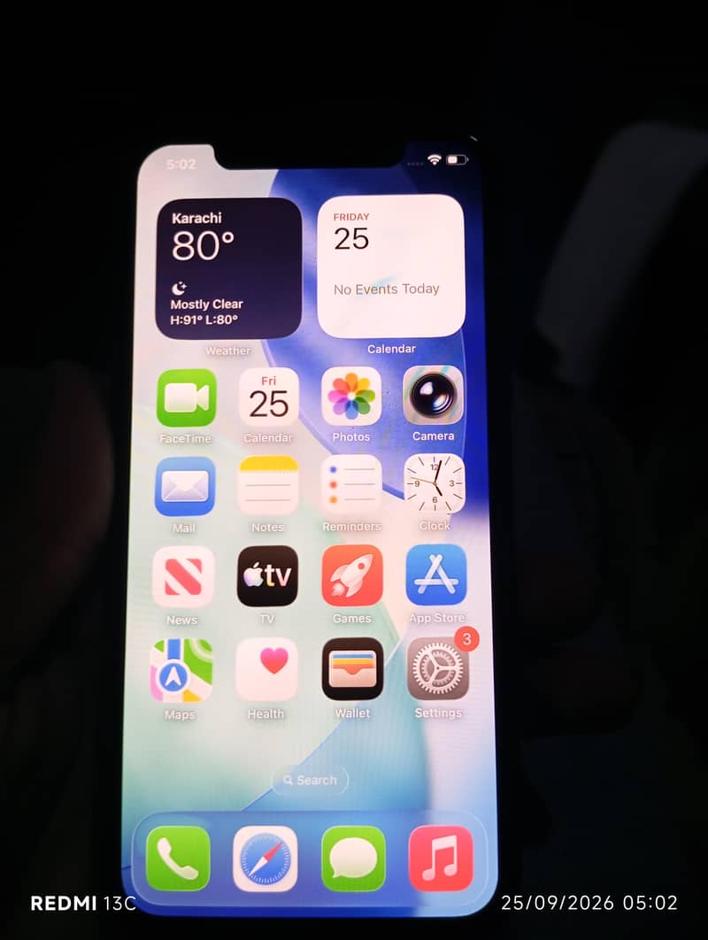 Apple iPhone 11 Pro 7