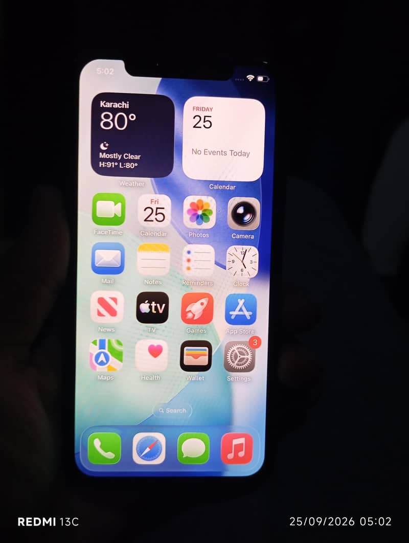 Apple iPhone 11 Pro 8