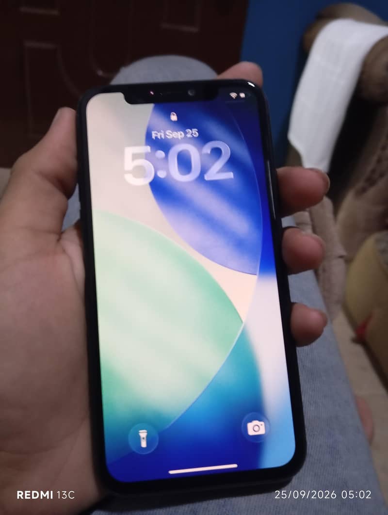 Apple iPhone 11 Pro 9