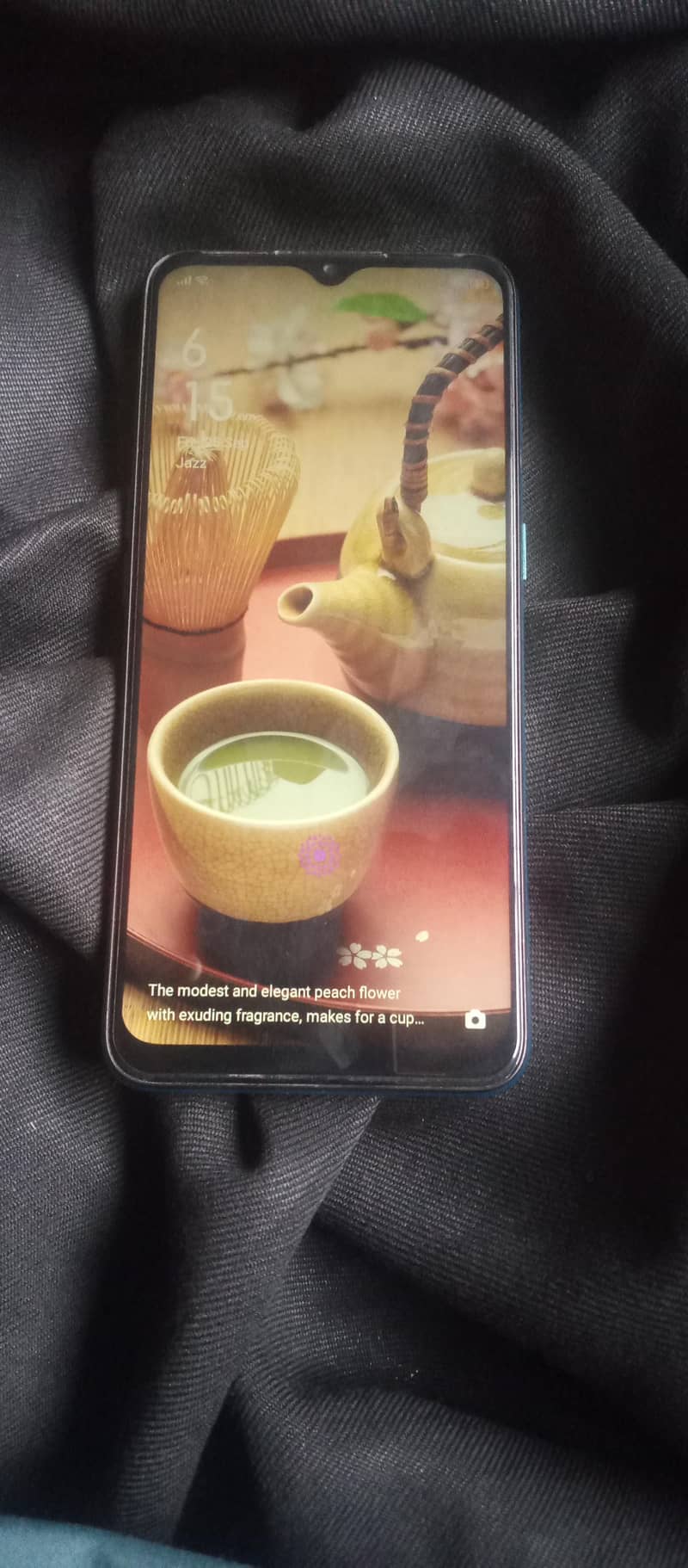 oppo A31 0