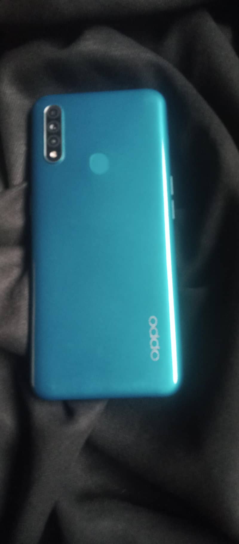 oppo A31 1