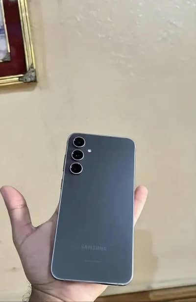 Samsung Mobile S23 FE