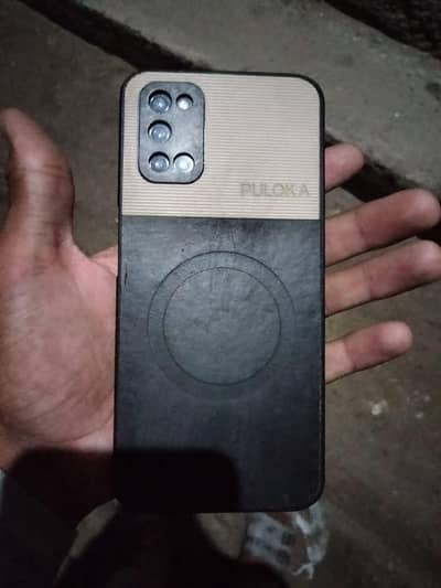 OPPO A52