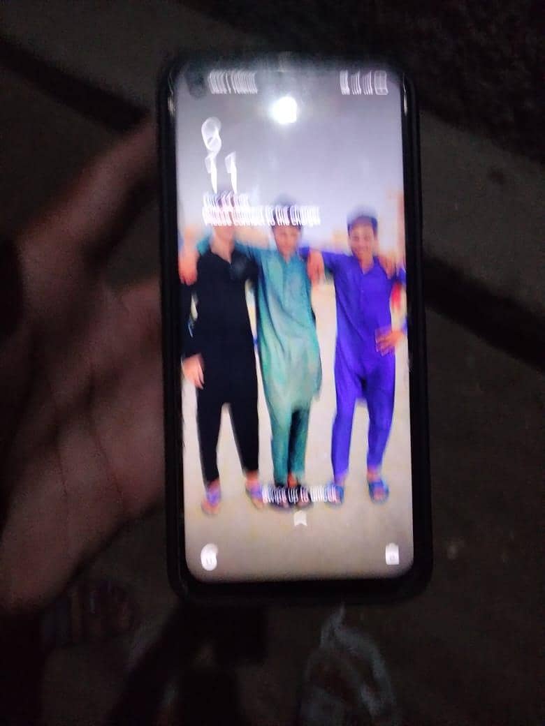 OPPO A52 1