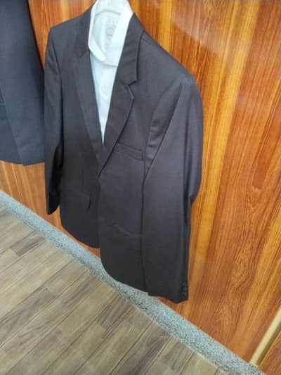 pant coat