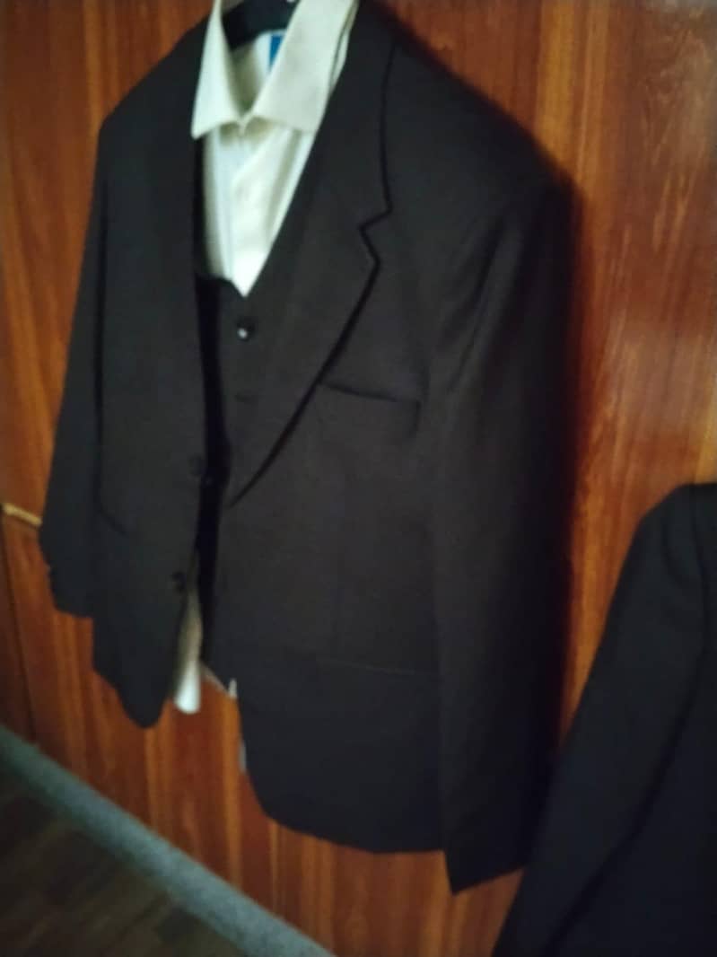 pant coat 1