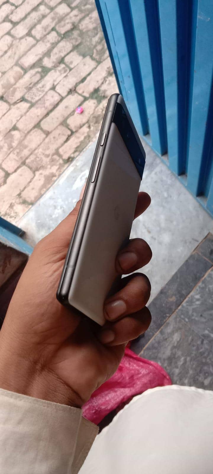 Google Pixel 6a 2