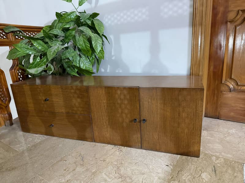 TV table/console table 0