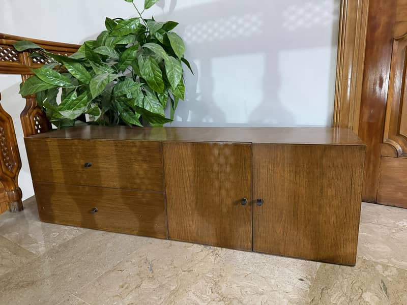 TV table/console table 1