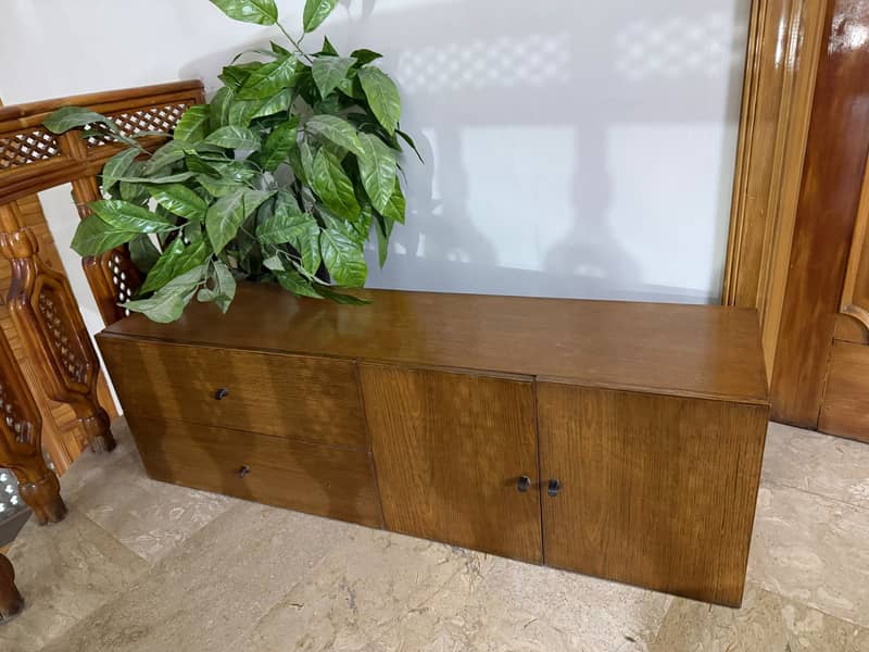 TV table/console table 3