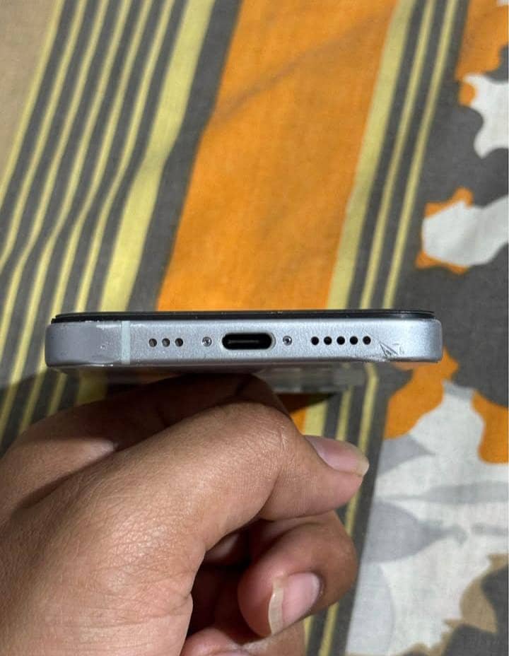 Apple iPhone 15 5