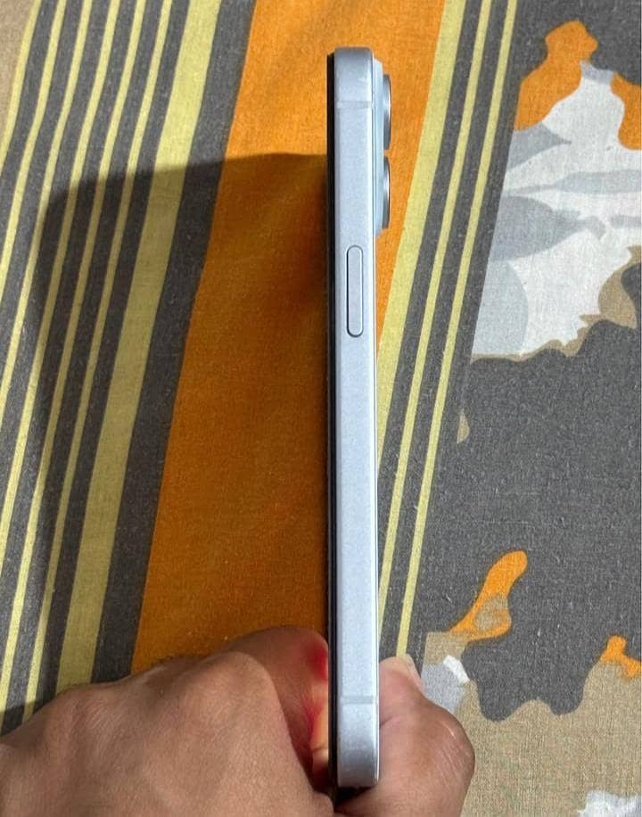 Apple iPhone 15 8