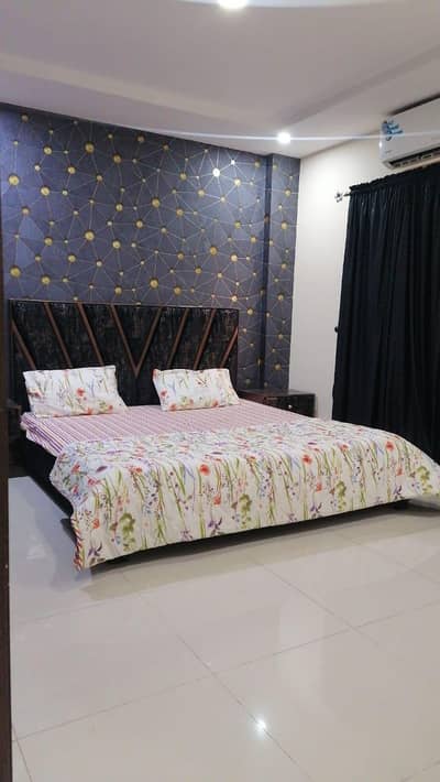 Room for rent daily basis 03705134239