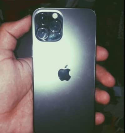 Apple iPhone 12 Pro