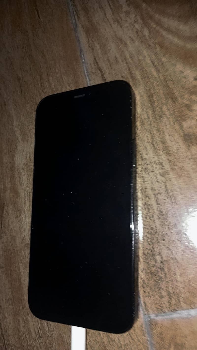 Apple iPhone 12 Pro 1