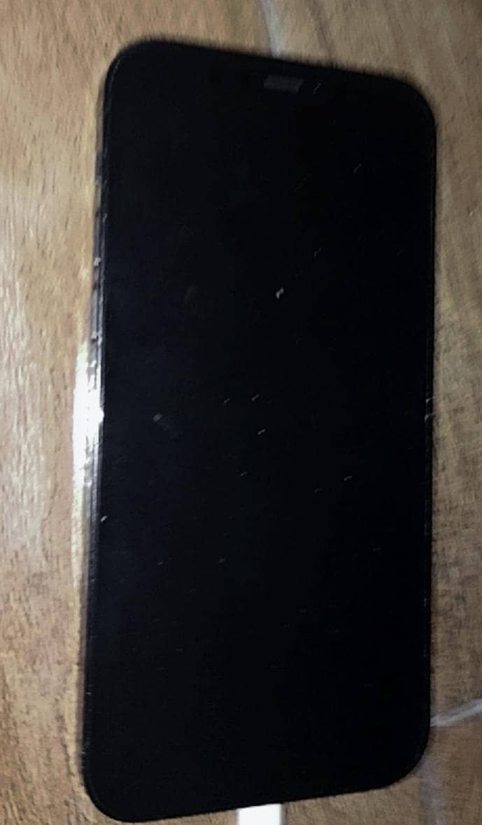 Apple iPhone 12 Pro 2