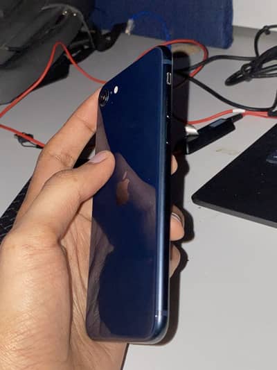Apple iPhone SE 3rd generation 2022 model