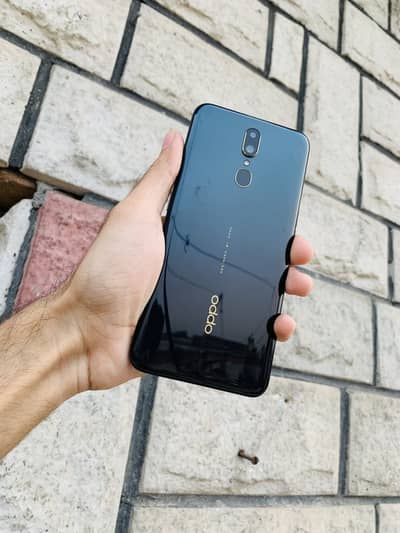 OPPO F11 GOOD CONDITION
