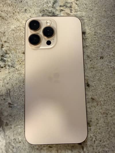 Apple iPhone 16 Pro Max Non PTA