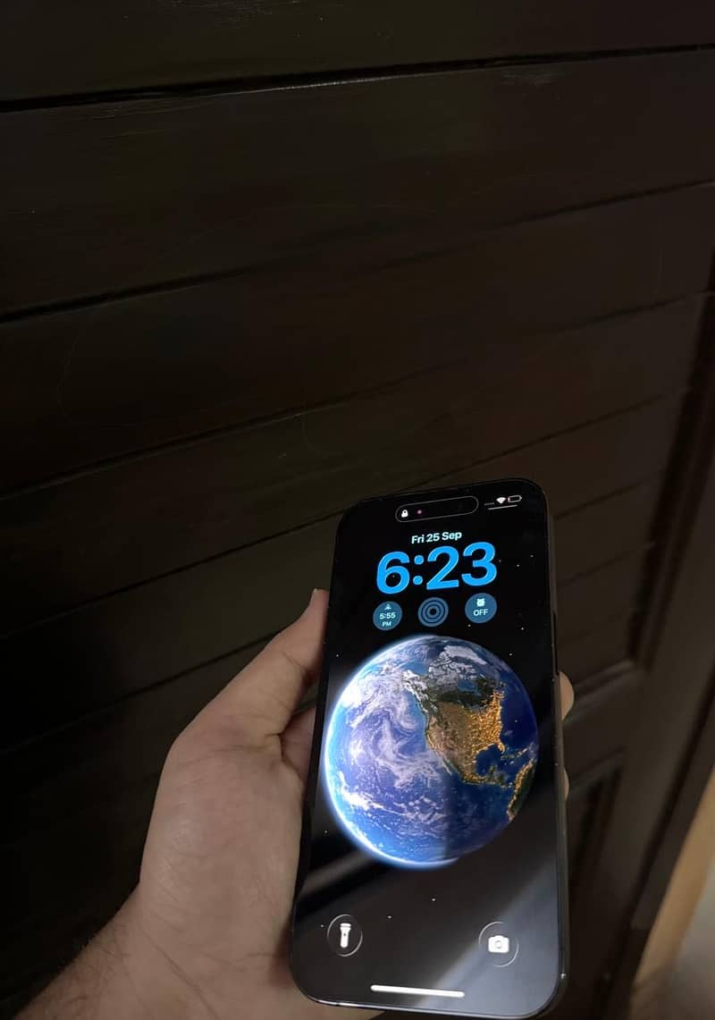 Apple iPhone 14 Pro 3