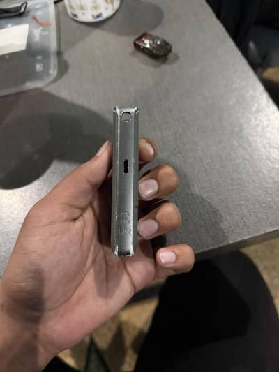 Caliburn g5 lite