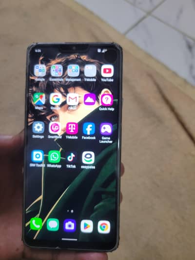 LG G7 ThinQ