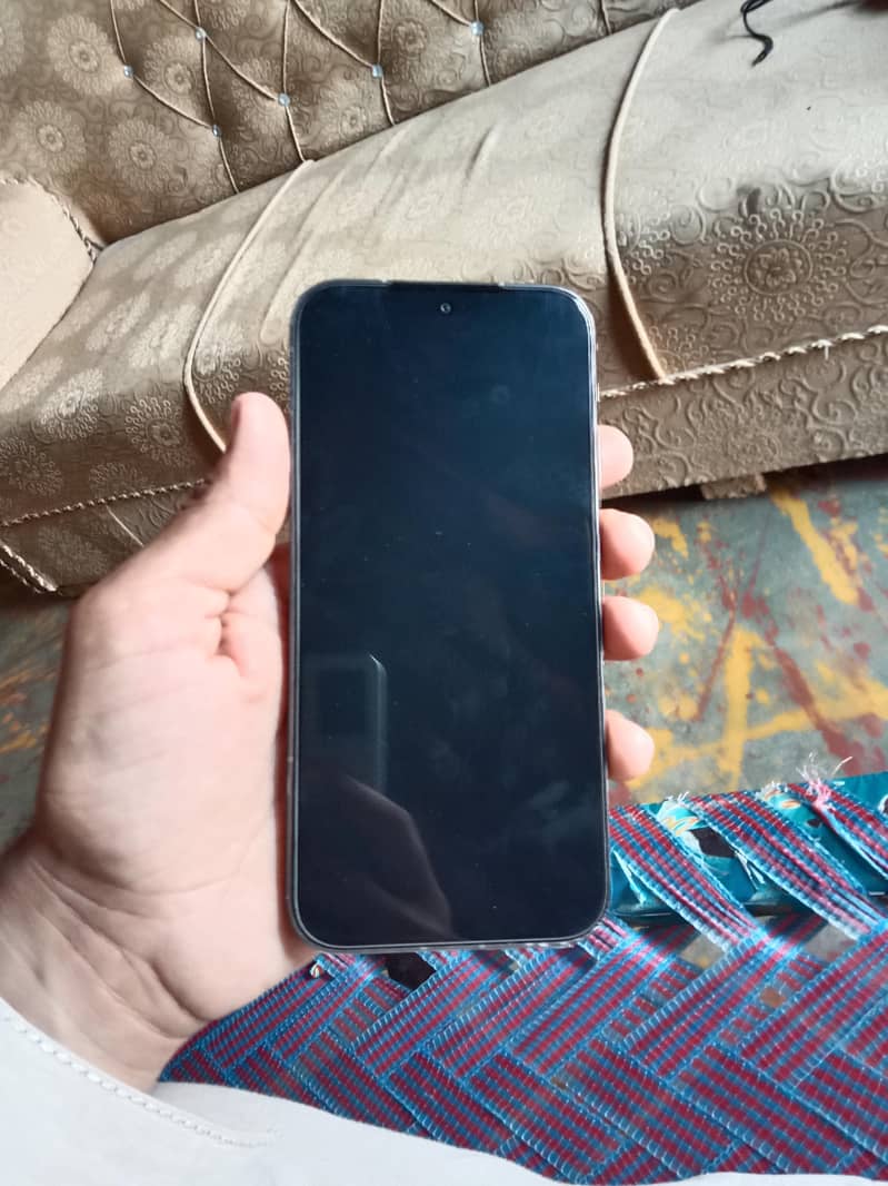 infinix Note 60 pro 3