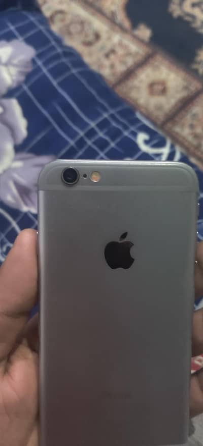 Apple iPhone 6