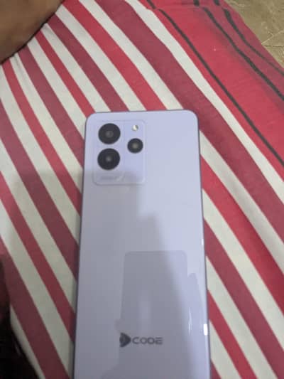 Dcode  bold 3 6 128 Gb