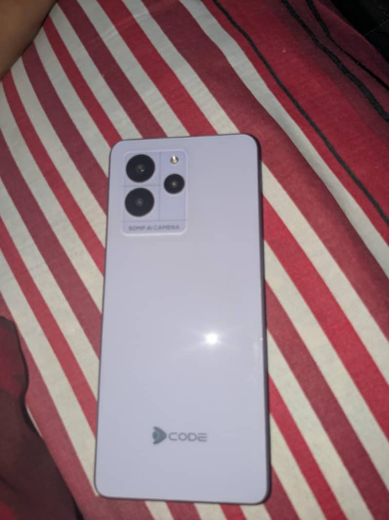 Dcode  bold 3 6 128 Gb 1