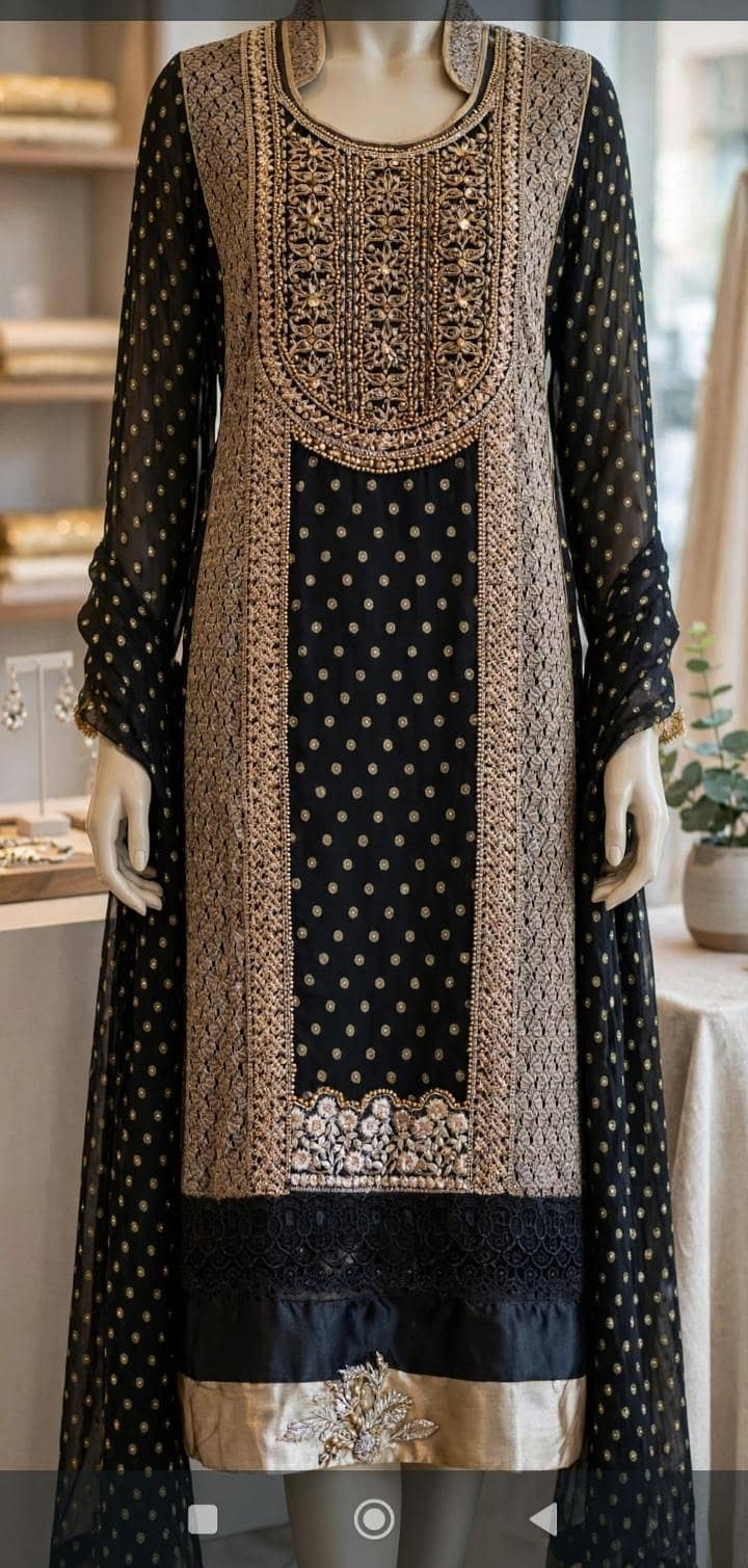 preloved dresses 1