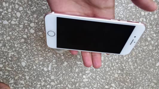 Apple iPhone 7 128 GB bypass