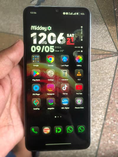 Redmi 13c