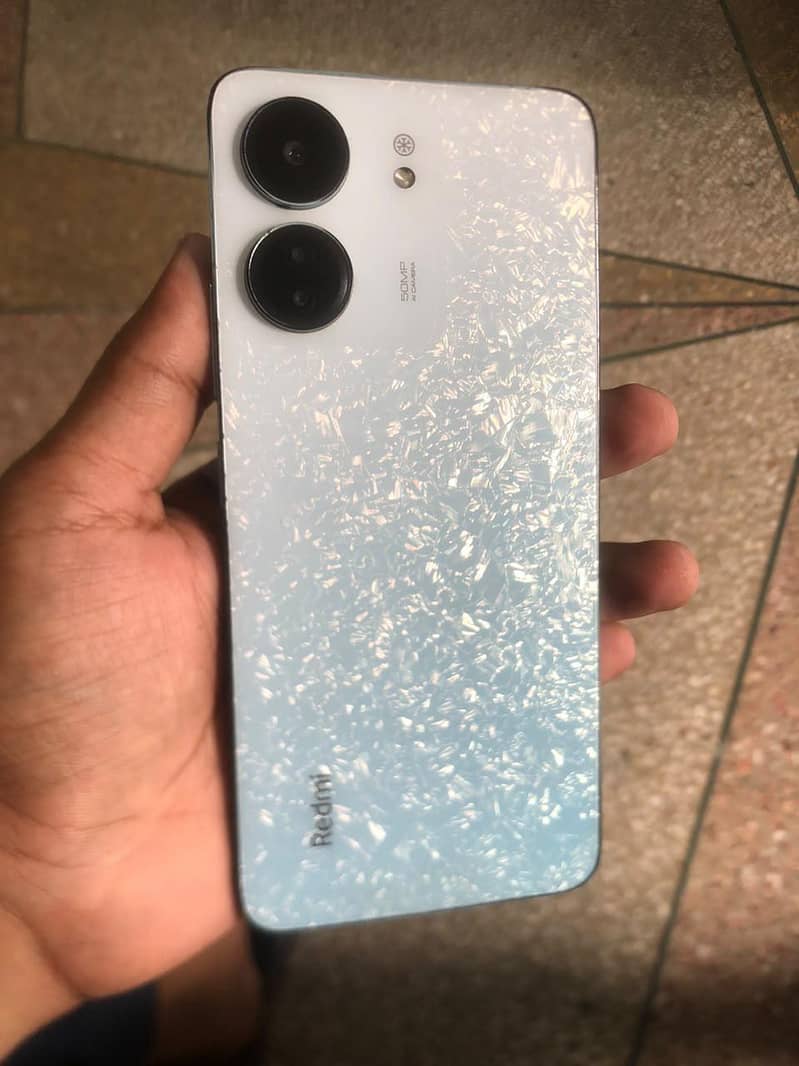 Redmi 13c 1