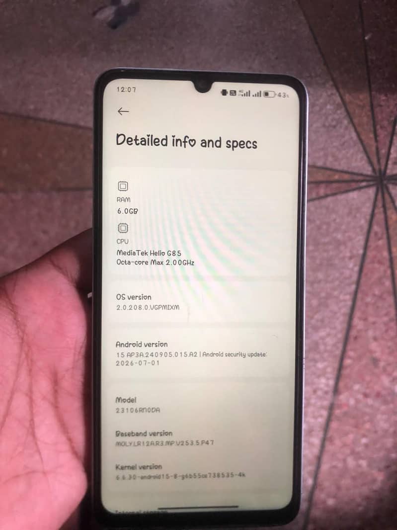 Redmi 13c 2