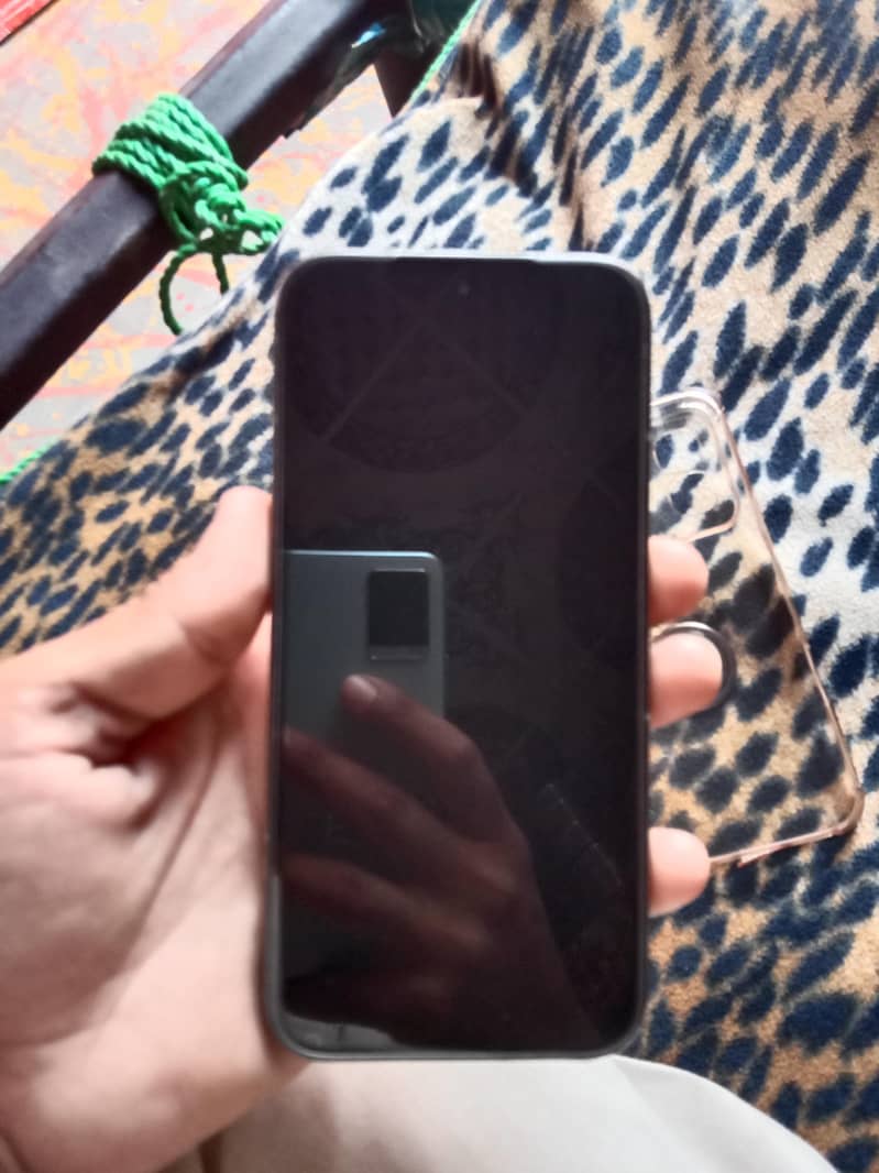 infinix Note 60 pro 6