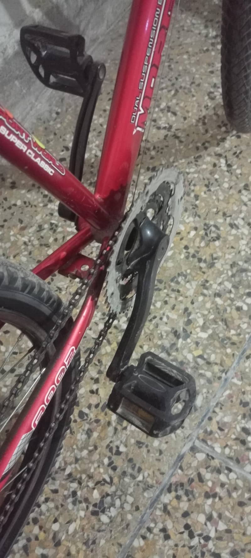 Bi cycle 0