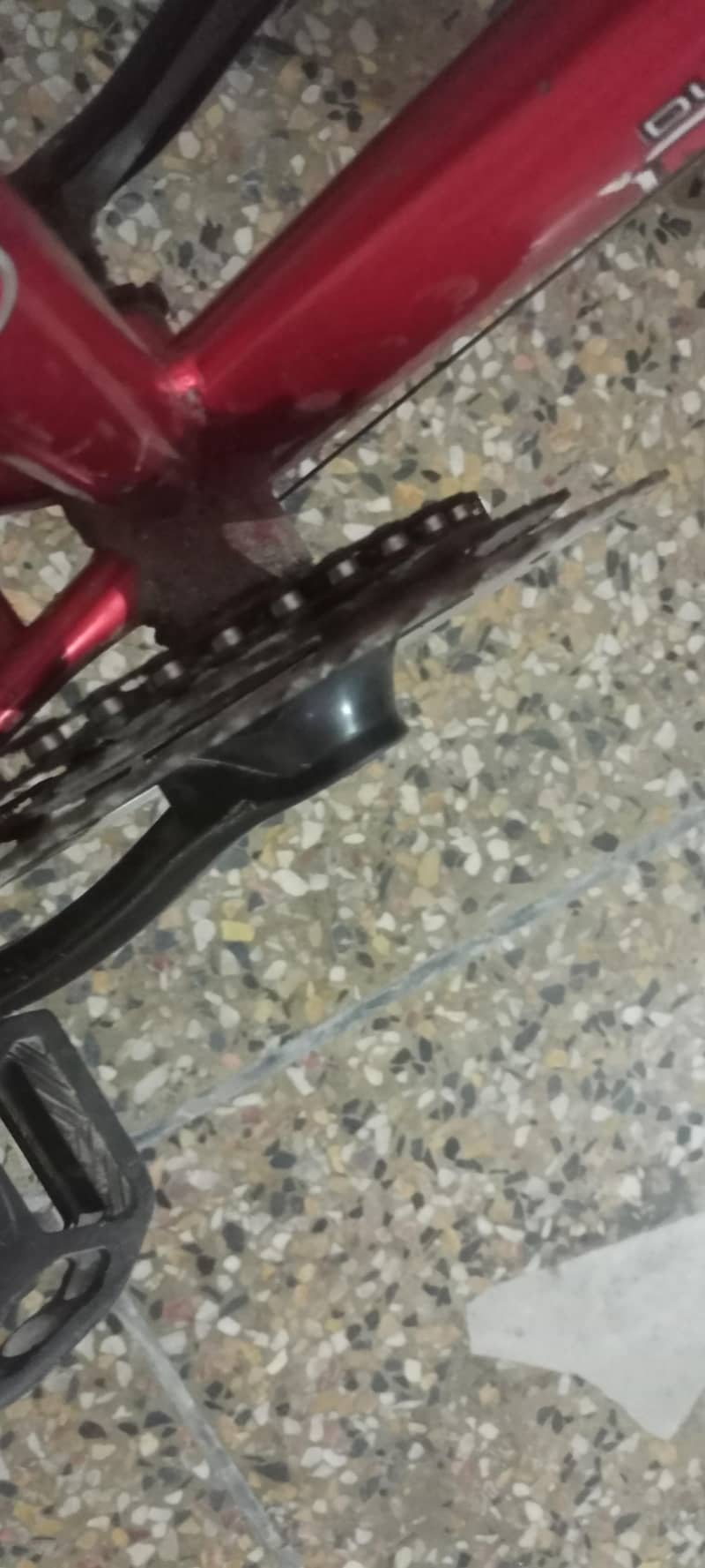 Bi cycle 2
