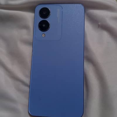 Vivo Y17s