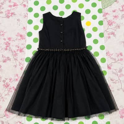 Glittery stylish Frock