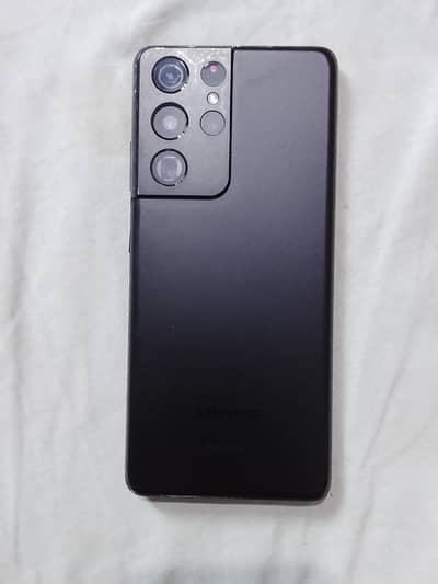 Samsung Mobile S21 Ultra