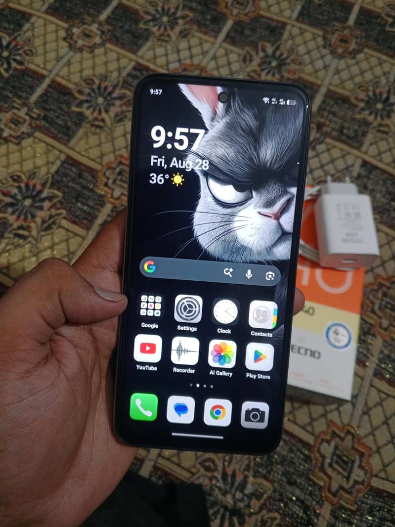 Tecno Other Model 1