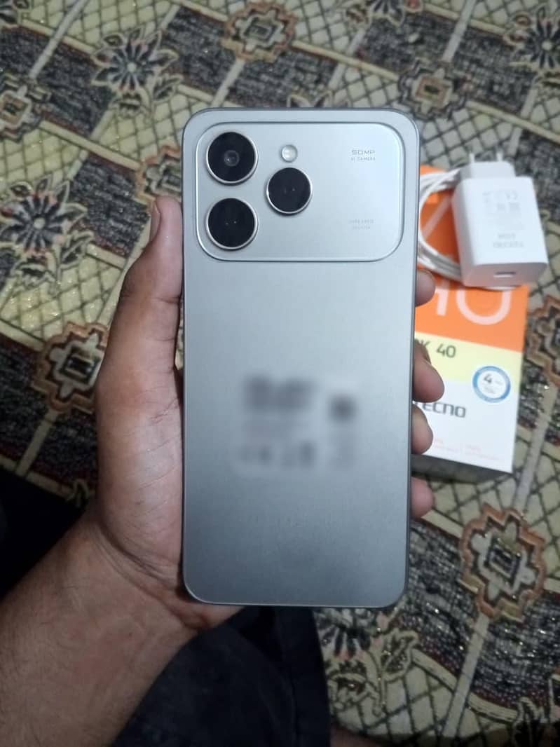 Tecno Other Model 2
