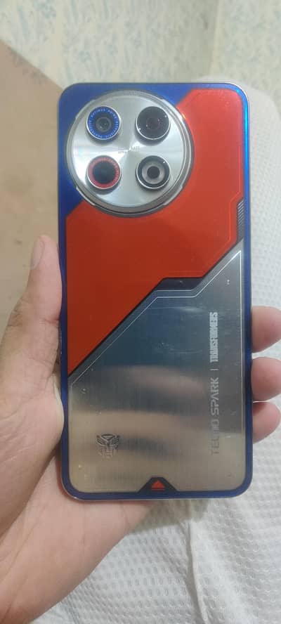 Tecno SPARK 30 Pro