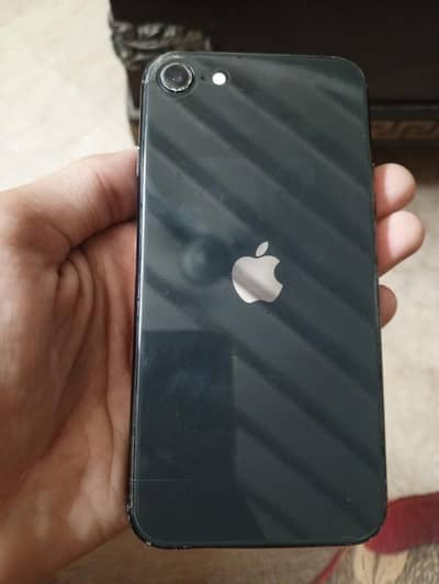 iPhone SE 64gb